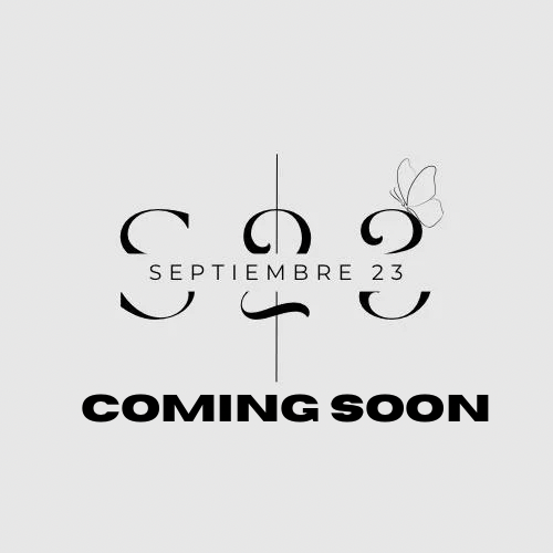 COMING SOON